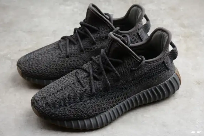 V2 Cinder Yeezy FY4176 Reflective Boost Adidas 350 0506